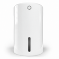 Mini Electric Dehumidifier with 30 fl oz Tank and Auto Shut-Off