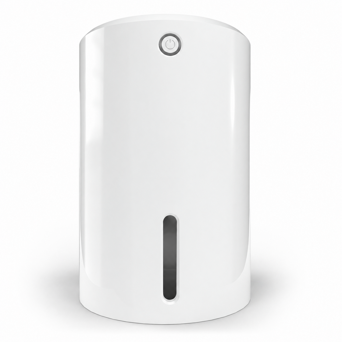 Mini Electric Dehumidifier with 30 fl oz Tank and Auto Shut-Off