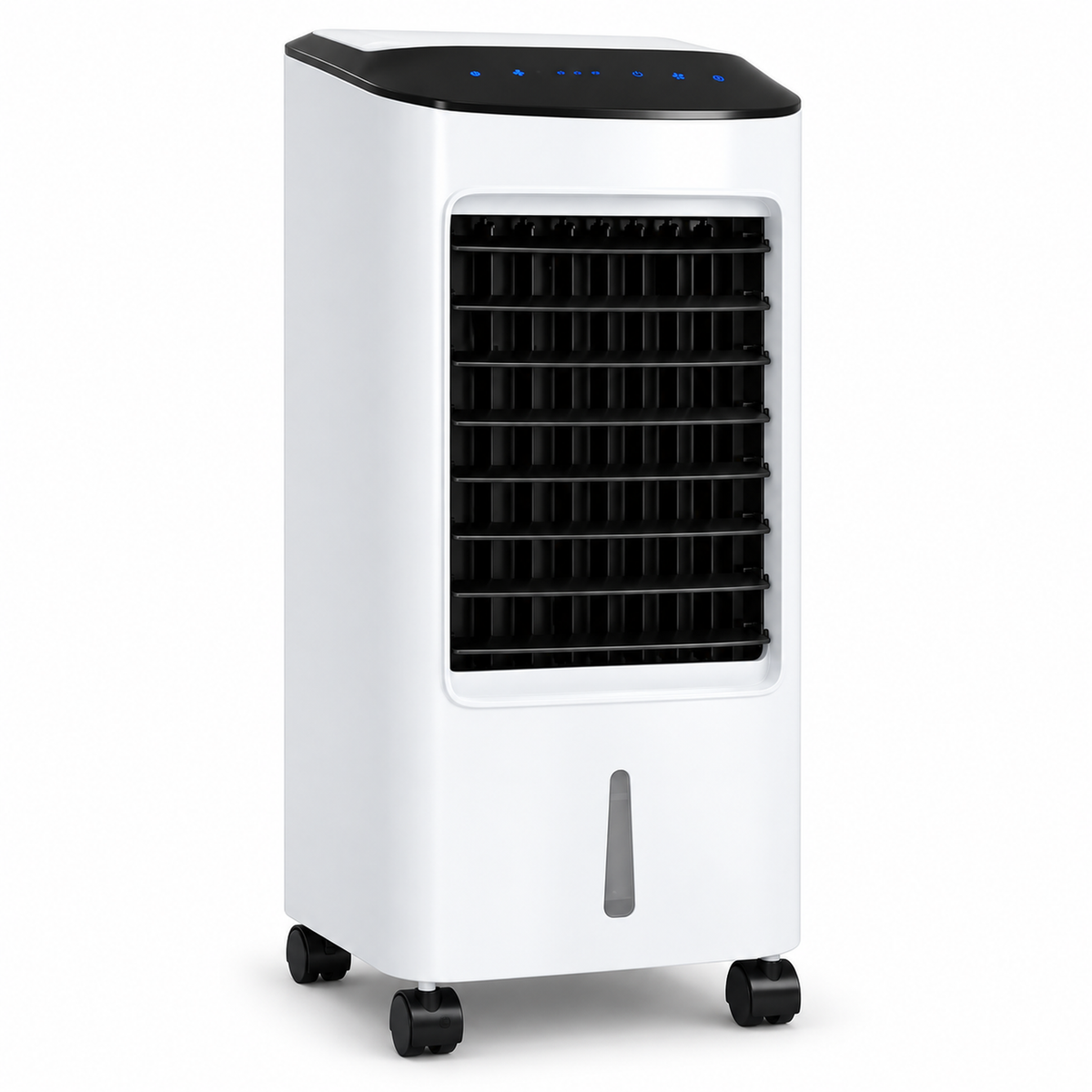 7L Portable Evaporative Air Cooler with Remote Control