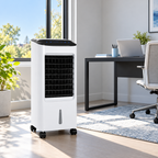 7L Portable Evaporative Air Cooler with Remote Control
